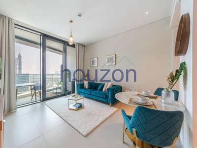 1 Bedroom Flat for Sale in Jumeirah Beach Residence (JBR), Dubai - Luxurious + Brand New 1BR | Marina View | Vacant