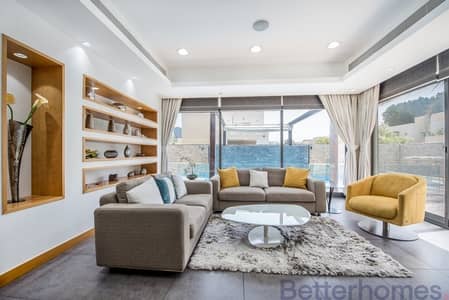4 Bedroom Villa for Sale in The Meadows, Dubai - Fully Modified And Upgraded | Vacant Now 4 Bedroom Villa for Sale in The Meadows, Dubai - Fully Modified And Upgraded | Vacant Now