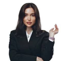 Maya Mataeva Maya Mataeva