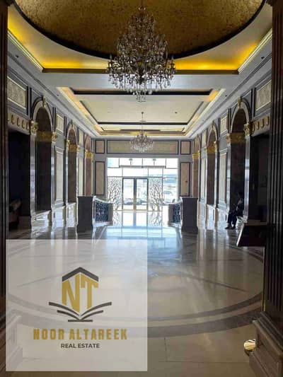 2 Bedroom Flat for Sale in Al Mamzar, Sharjah - eLUGZZebZ4G46Rnz9Hmn9uhICkx79vHWtdYNxC6M