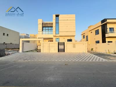 فیلا 5 غرف نوم للبيع في الزاهية، عجمان - 974b16f1-e32d-422b-bb62-d7450503416a. jpg