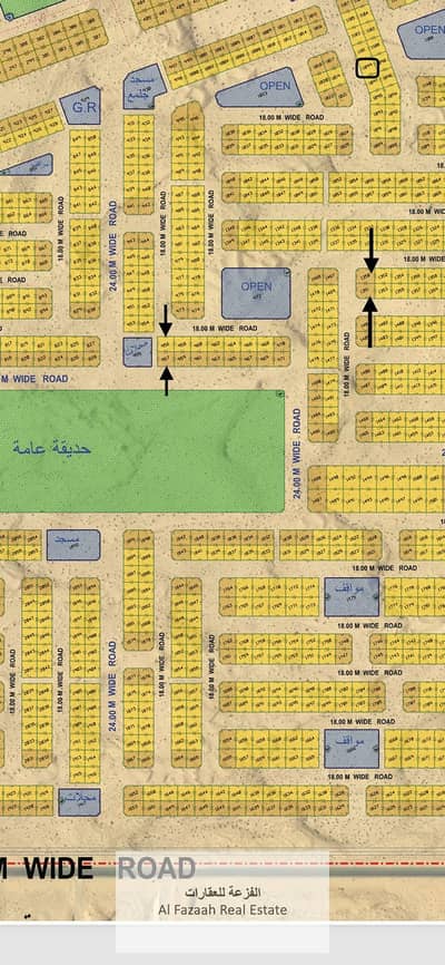 Plot for Sale in Al Metraq, Sharjah - صورة واتساب بتاريخ 1446-04-12 في 08.44. 10_6f950c4a. jpg