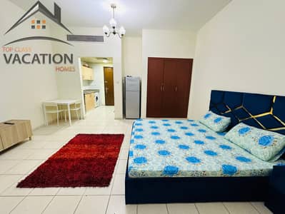 Studio for Rent in International City, Dubai - 870A9125-34C9-4A25-AB9C-D24FD9367441. JPEG