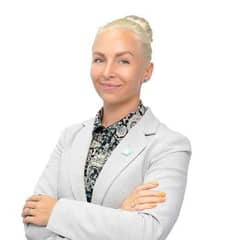 Jekaterina Bibika Jekaterina Bibika