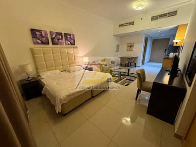 Studio for Rent in Arjan, Dubai - 690bb3a0-ca06-40d5-92e8-ac4282697d7c. jpg