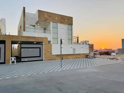 5 Bedroom Villa for Sale in Al Bahia, Ajman - dXHgkMpHqh1MqvnkoaxHVXP4OONrbnxbZlR5y53M