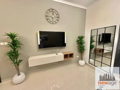 Lavishly Furnished | Sea And Sunset View | Ready To Move