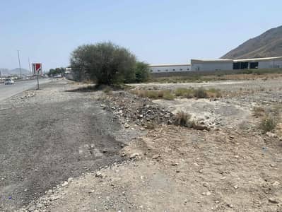 Plot for Rent in Al Hayl, Fujairah - sbvVOY4lRvcDrbZxSUNT5lAQxbUZw3Ckg9O1MQI0