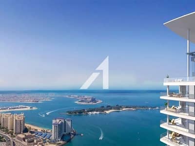 3 Bedroom Flat for Sale in Palm Jumeirah, Dubai - Luxury Living | Exclusive Beach Access| High Floor