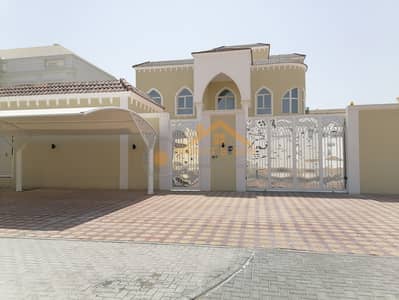 7 Bedroom Villa for Rent in Mohammed Bin Zayed City, Abu Dhabi - IMG_20240815_141451. jpg