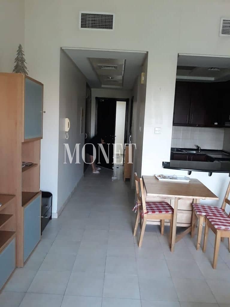 Mediterranean CLUSTER DISCOVERY GARDEN