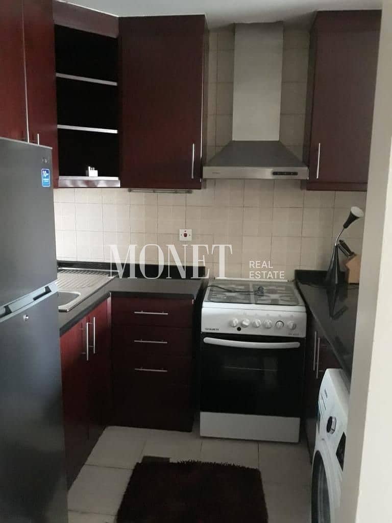 Mediterranean CLUSTER DISCOVERY GARDEN