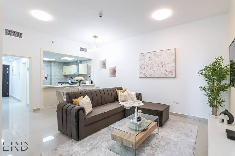 Квартира в Дубай Марина,Марина Пиннакл, 1 спальня, 7500 AED - 7594800 Квартира в Дубай Марина,Марина Пиннакл, 1 спальня, 7500 AED - 7594800
