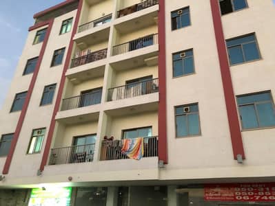 11 Bedroom Building for Sale in Al Rashidiya, Ajman - 5c7e2a7c-4312-48b1-ba11-111d9d0fad69. jpg