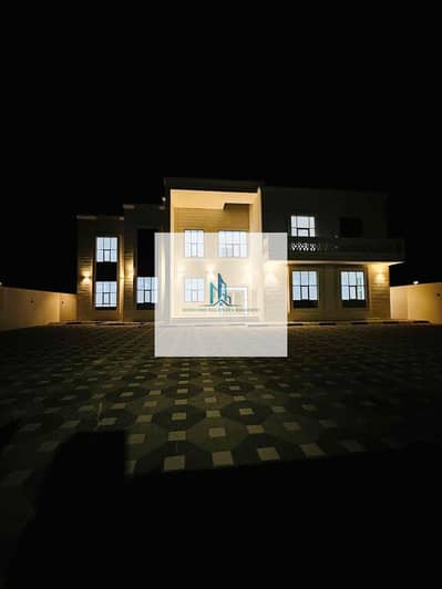 7 Bedroom Villa for Sale in Al Rahbah, Abu Dhabi - rlMTsby5ypFVREyCsXbd1DN3jZhCM7US0BreRgRy