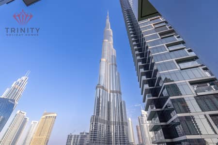 3 Bedroom Flat for Rent in Downtown Dubai, Dubai - view 2. jpg