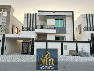 5 Bedroom Villa for Sale in Al Yasmeen, Ajman - WhatsApp Image 2024-10-16 at 11.03. 24 AM. jpeg