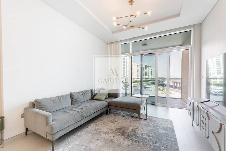 Exclusive | Furnished | Spacious | Balcony Exclusive | Furnished | Spacious | Balcony