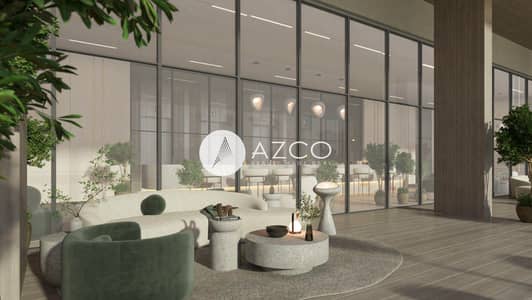 شقة 1 غرفة نوم للبيع في قرية جميرا الدائرية، دبي - AZCO REALESTATE-30. jpg