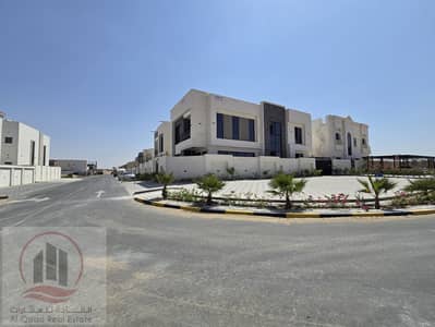 5 Slaapkamers Villa te Koop in Al Zahya, Ajman - WhatsApp Image 2024-10-02 at 12.45. 49 PM. jpeg