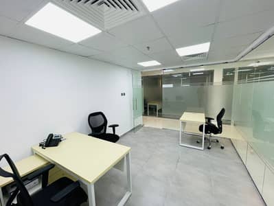 Office for Rent in Sheikh Zayed Road, Dubai - IMG-20240802-WA0003. jpg