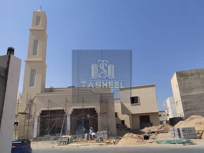 Plot for Sale in Al Zahya, Ajman - IMG-20241015-WA0029. jpg