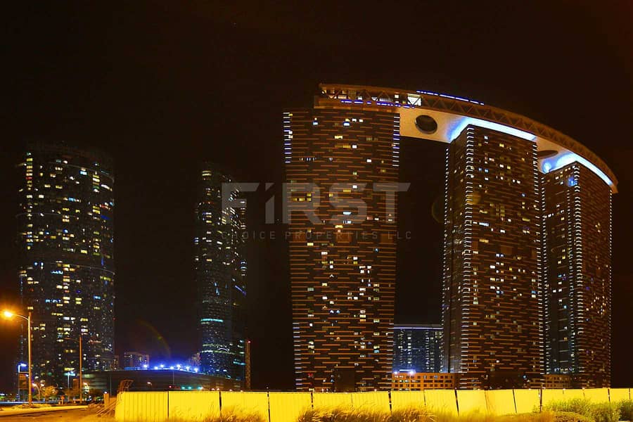 External Photo of The Gate Tower Al Reem Island Abu Dhabi UAE (29). jpg