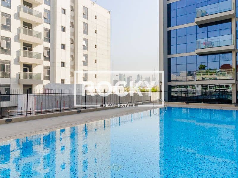 4 Rocky Real Estate - Al Raffa - SRG Al Raffa Building - Apartment (9 of 16). JPG