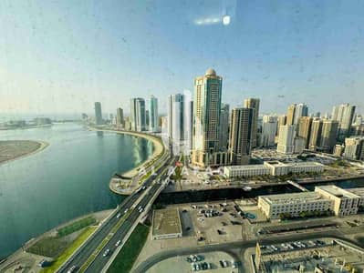 فلیٹ 3 غرف نوم للايجار في الخان، الشارقة - K44OjU3laI2AiKUVwJzuzA95RGNm7RmYbVUvpcRF
