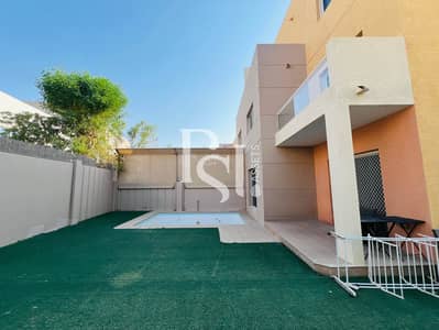 5 Cпальни Вилла Продажа в Аль Риф, Абу-Даби - IMG-20241014-WA0101. jpg