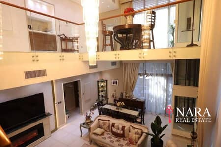 4 Bedroom Villa for Sale in Yas Island, Abu Dhabi - Upgraded Villa | Ideal Investment | Move In Ready