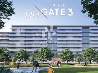 1 Bedroom Flat for Sale in Aljada, Sharjah - 9. jpg