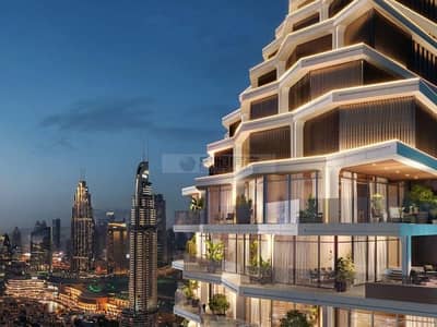 3 Bedroom Penthouse for Sale in Downtown Dubai, Dubai - 6f9650b34847fca7220506c3bd9c6ca054ff9cb9. jpg