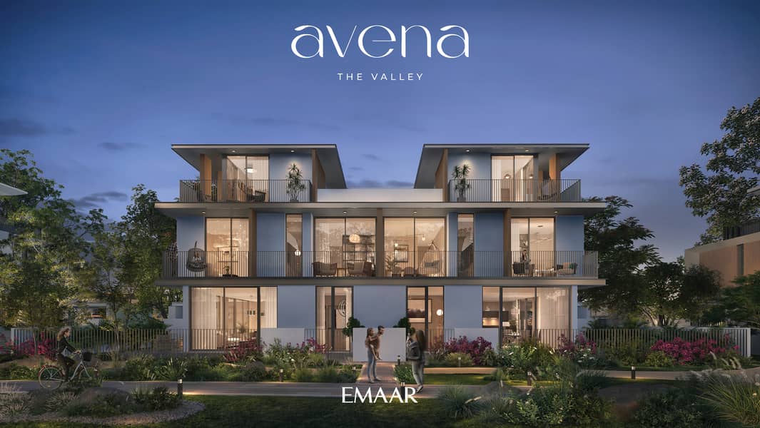 2 AVENA_THE_VALLEY_RENDER3(GARDENIA). jpg