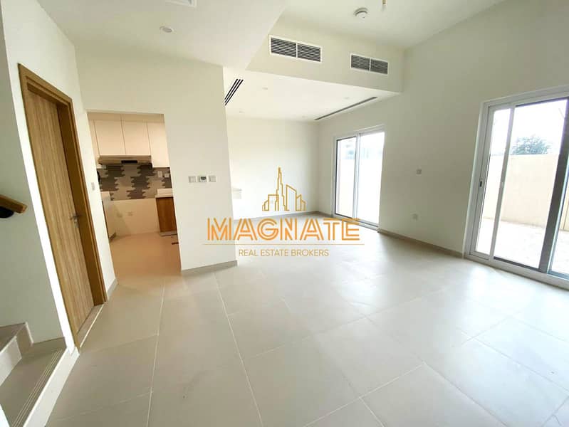 Brand New I Near Pool I Single Row I Vacant Brand New I Near Pool I Single Row I Vacant