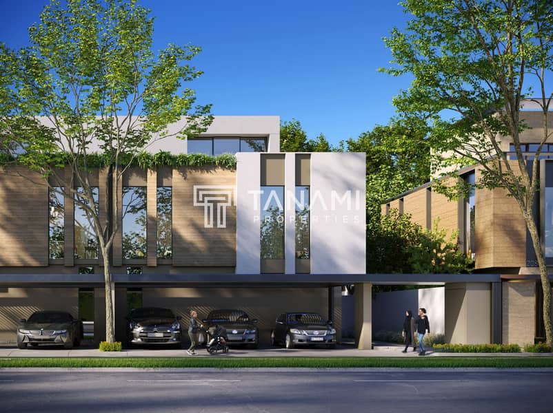 7 Twin Villas Front Rhythm. jpg