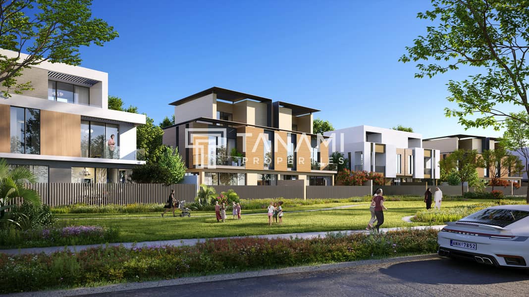 4 Twin Villas Rear Plex. jpg