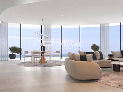 4 Bedroom Apartment for Sale in Yas Island, Abu Dhabi - 3dfd9476-5cfa-453f-af4c-5493e5401e3b. jpg