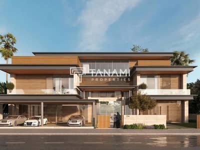 4 Bedroom Villa for Sale in Al Reem Island, Abu Dhabi - 6 bed. jpeg