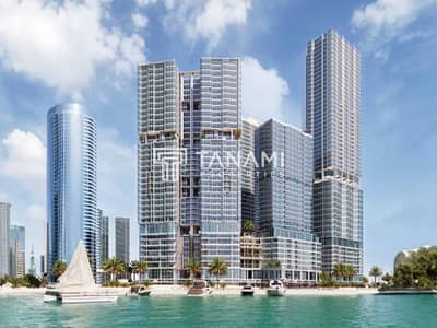 3 Bedroom Apartment for Sale in Al Reem Island, Abu Dhabi - IMG_3827. jpg