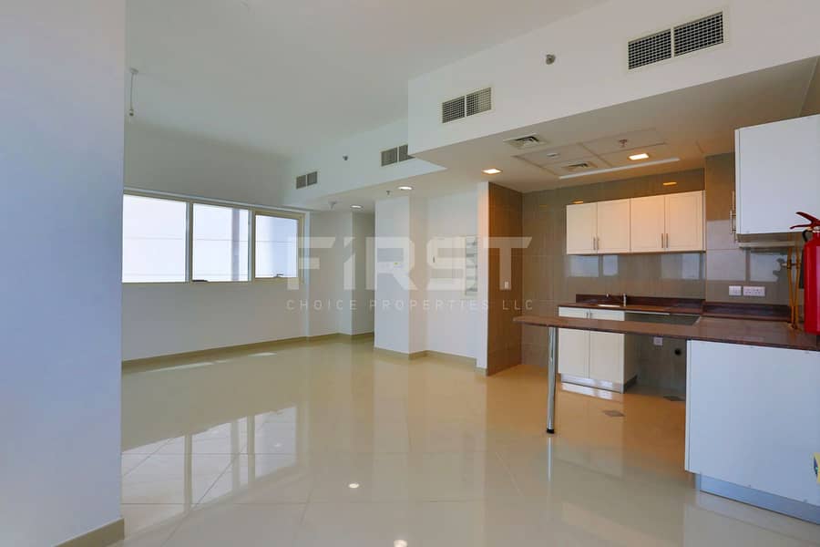 4 Internal Photo of 1 Bedroom Apartment in Oceanscape Shams Abu Dhabi Abu Dhabi UAE (4). jpg