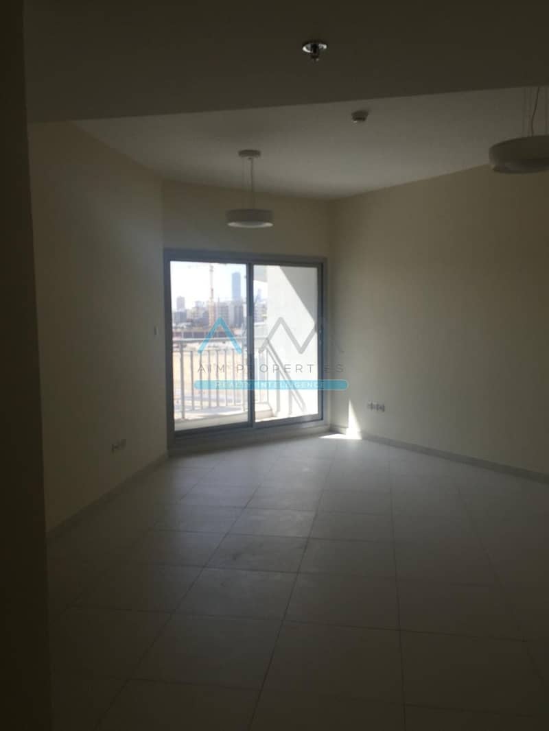 New Brand  2BR_Near Mall_Pool/Gym_Beautiful