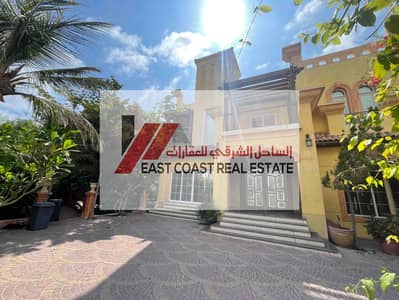 6 Bedroom Villa for Rent in Al Faseel Area, Fujairah - jSqjwyjC62XDTu0hb80pxwJ72lWoXC3uMCt5DzbU