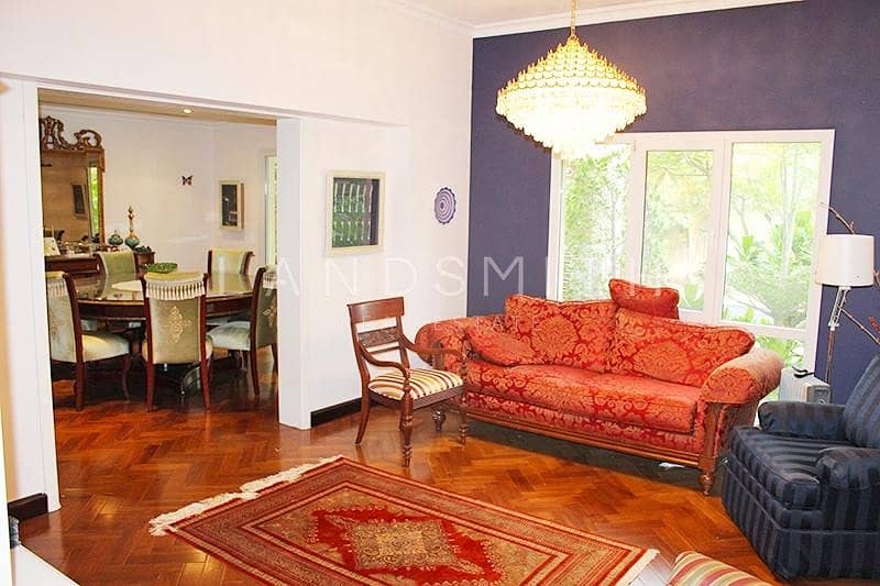 Beautiful 4BR villa with Private Pool in Meadows 3 Beautiful 4BR villa with Private Pool in Meadows 3
