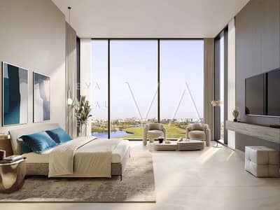 Studio for Sale in Dubai Sports City, Dubai - Vista-carousel-bedroom. jpg