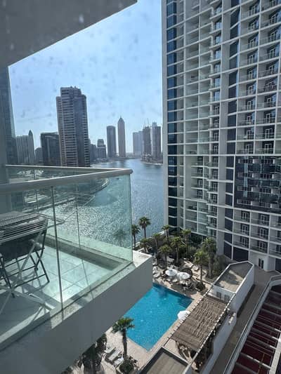 Studio for Rent in Business Bay, Dubai - WhatsApp Image 2024-10-15 at 11.07. 50 (1). jpeg