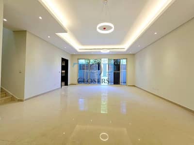 5 Bedroom Villa for Rent in Al Mutarad, Al Ain - Luxurious 5 Master Rooms Villa in Mutarad