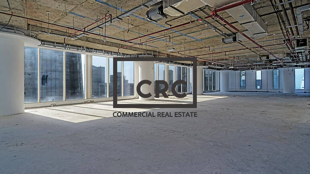 位于商业湾,海湾天门大厦 的写字楼 2879500 AED - 9957436 位于商业湾,海湾天门大厦 的写字楼 2879500 AED - 9957436