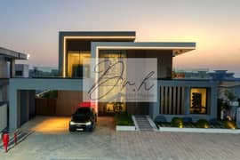 Almost Ready  | Sea front |  Luxury Residence
