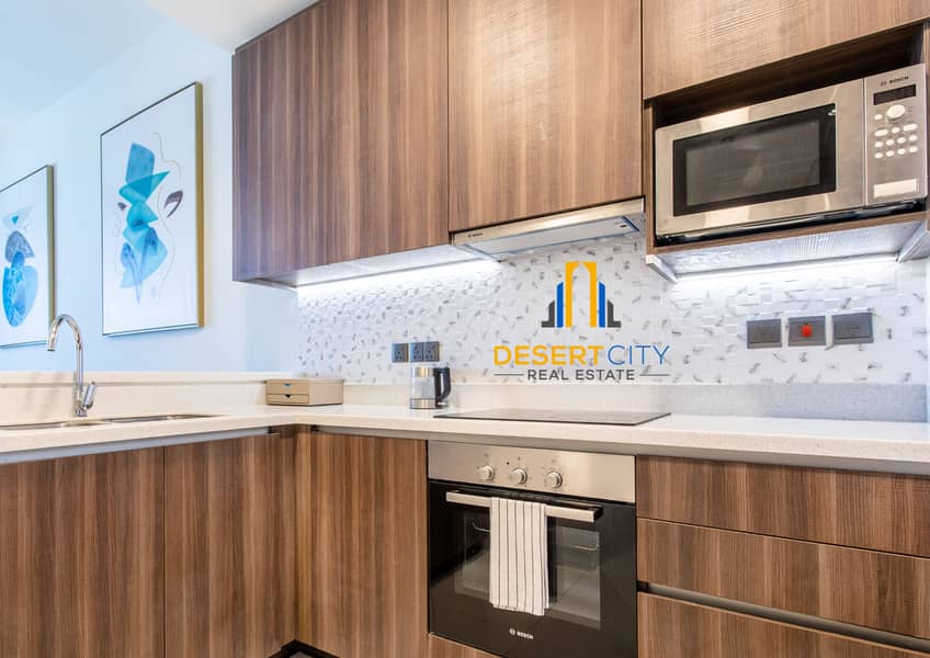 7 Modern Kitchen
